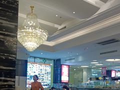 -万龙洲海鲜(大兴绿地缤纷城店)