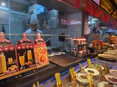 -魏铭鱼头捞饭(晋阳路店)