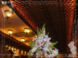 -丁香花园申粤轩·宴会厅