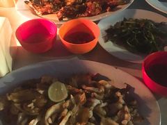 -Ganesha Pudak Cafe