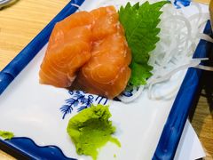 -胜代日本料理(云程巷小区店)