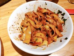 -么肆烤肉(汉街形象店)