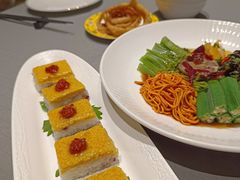 -北平食府·北京烤鸭(北京西站六里桥店)