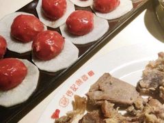 -潮发潮汕牛肉店(龙洞店)