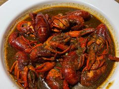 -叶派龙虾•招牌香辣蟹·海鲜(中海国际店)