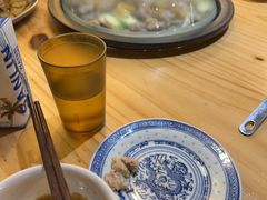-阿鸡鱼庄·顺德鲜蒸小炒(亚运村店)