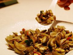 -陈鹏鹏潮汕菜(欢乐海岸 海边景观店)