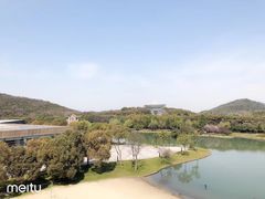 -上海佘山世茂艾美酒店