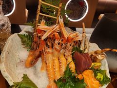-和彩放题(渔阳店)
