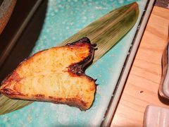 -京料理·日料自助·铁板燒(复悦城店)