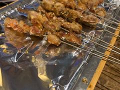 -冰城小镇音乐串吧·聚会餐厅(百子湾店)