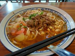 -西安调调(十全街店)