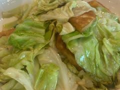 -巴依老爷新疆美食(工体旗舰店)
