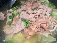 -全牛匠·乐山跷脚牛肉(西北旺万象汇店)