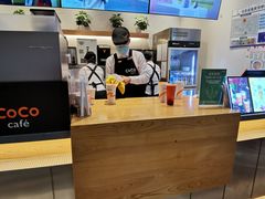 -CoCo都可(盐城大有境店)