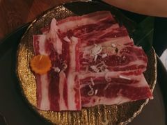 -江户烧肉(高德店)