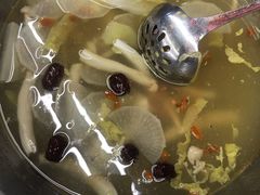 -范饭椰林川湘味海鲜·椰子鸡(三亚湾椰梦长廊店)