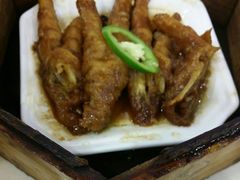 android_upload_pic-又一间茶点轩(百汇广场店)