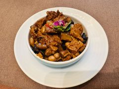 -转角·老弄堂上海菜(长寿路店)