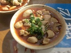 -周肥肠(江油总店)