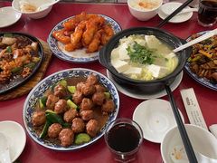-北大地皖峰饭馆