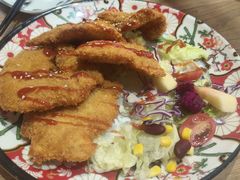 -一井烧肉·活鳗·火锅(毕淘买店)