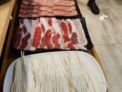 -莱真牛碳火烤肉(合肥旗舰店)