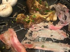 -火炉火自助餐(悠唐购物中心店)