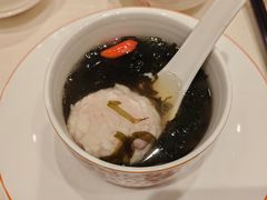 -香乐园·淮扬菜中餐厅·Shang Garden(福田香格里拉店)
