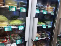 -锅圈食汇火锅烧烤食材超市(红桥店)