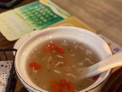 -张氏宽窄巷成都名小吃(华发新天地店)