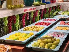 -阪尚皇·原切牛排·烤肉火锅自助(北京路店)