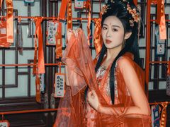 -汉仪华裳汉服馆(豫园店)