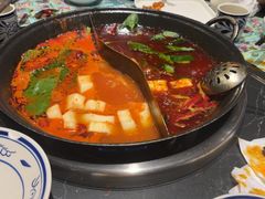 -巴蜀大将火锅(春熙店)