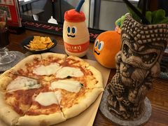 -OX BAR 拉培耶小镇(大连老街店)