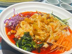 -醉长安(钟楼旗舰店)