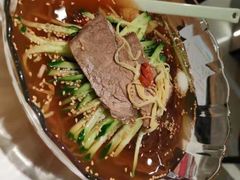 -七八冷面·延边朝鲜族美食(圣熙八号店)