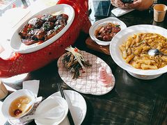 -二泉园老菜馆·百年无锡菜