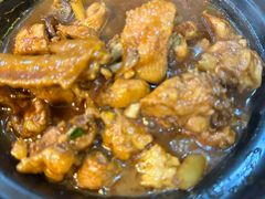 -徽州美食(三十年老店)