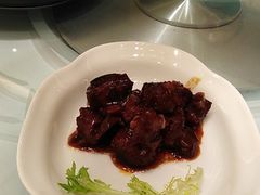 -上海小南国(金桥国际广场店)