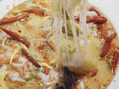 -新太二·鲜料川菜(智慧城广百店)