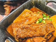 -馔豚·台北菜专门店(深圳湾万象城店)