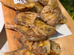 -鲁城往事(游客中心店)