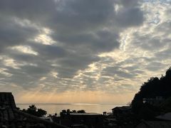 -大罗山风景区