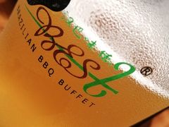 -汉巴味德(大悦城店)