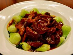 -汕头龙光喜来登酒店-采悦轩中餐厅