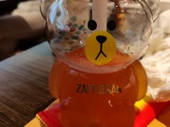 -ZAFFERANO西班牙海鲜饭(上海首店)