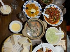 -八碗湘长沙市井菜(坡子街店)