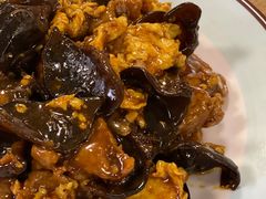 醋溜木须-鼎香润(德胜门内店)