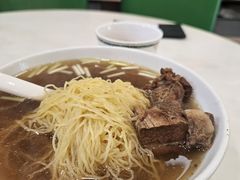 -香港麦奀云吞面世家(中山二路店)